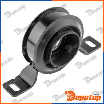 Support arbre de transmission pour JAGUAR | NLW-JG-001, XR821496